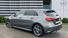 Mercedes-Benz A-Class A200 AMG Line Executive 5dr Auto Petrol Hatchback